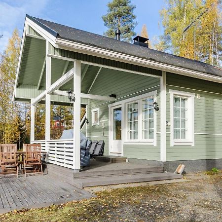 Holiday Home Pentintupa By Interhome Muljakkala 외부 사진