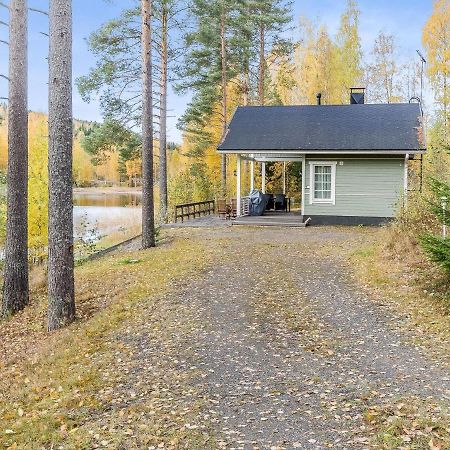 Holiday Home Pentintupa By Interhome Muljakkala 외부 사진