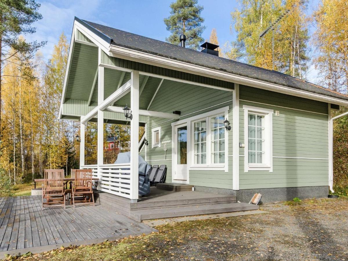 Holiday Home Pentintupa By Interhome Muljakkala 외부 사진