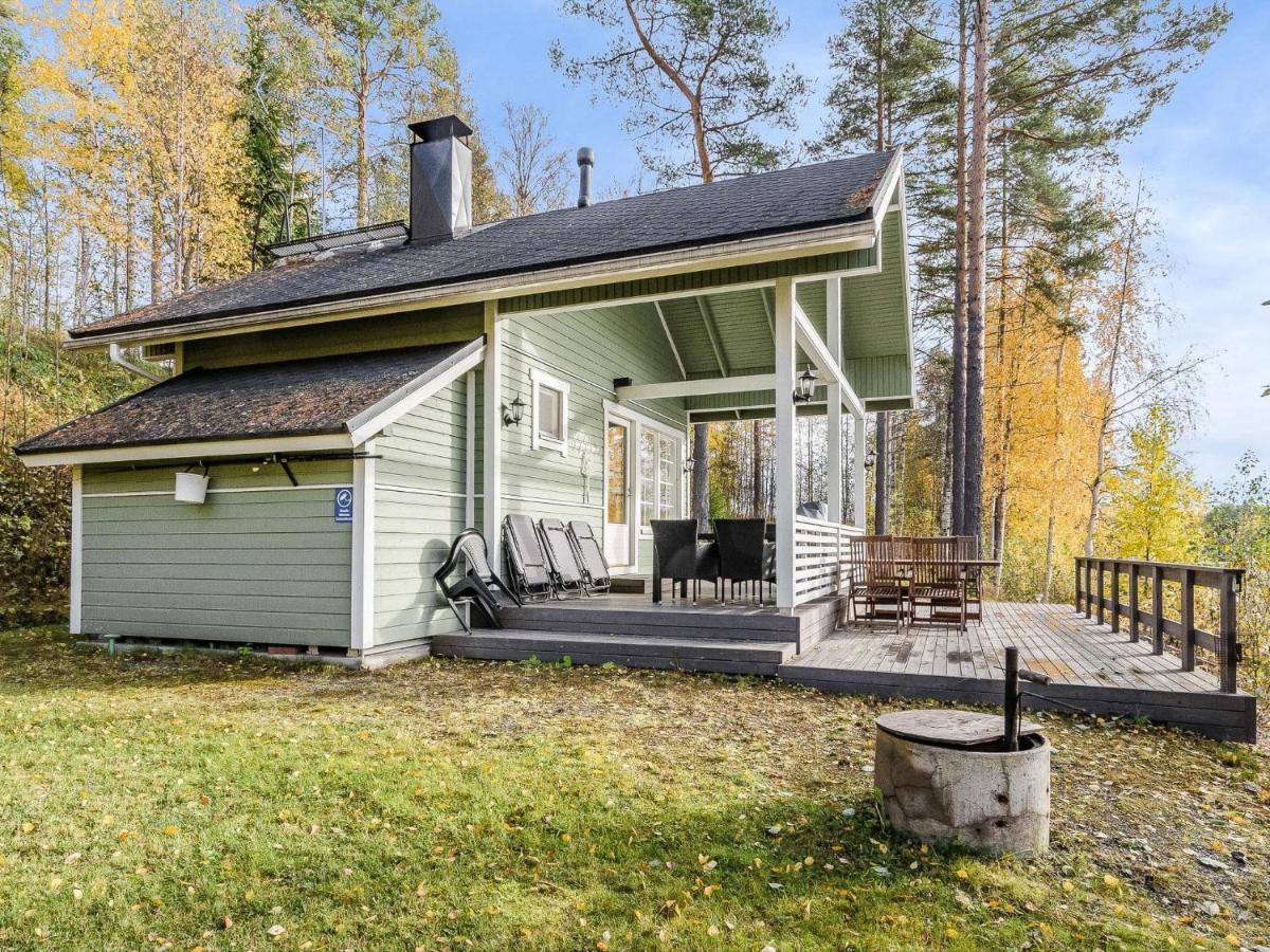 Holiday Home Pentintupa By Interhome Muljakkala 외부 사진