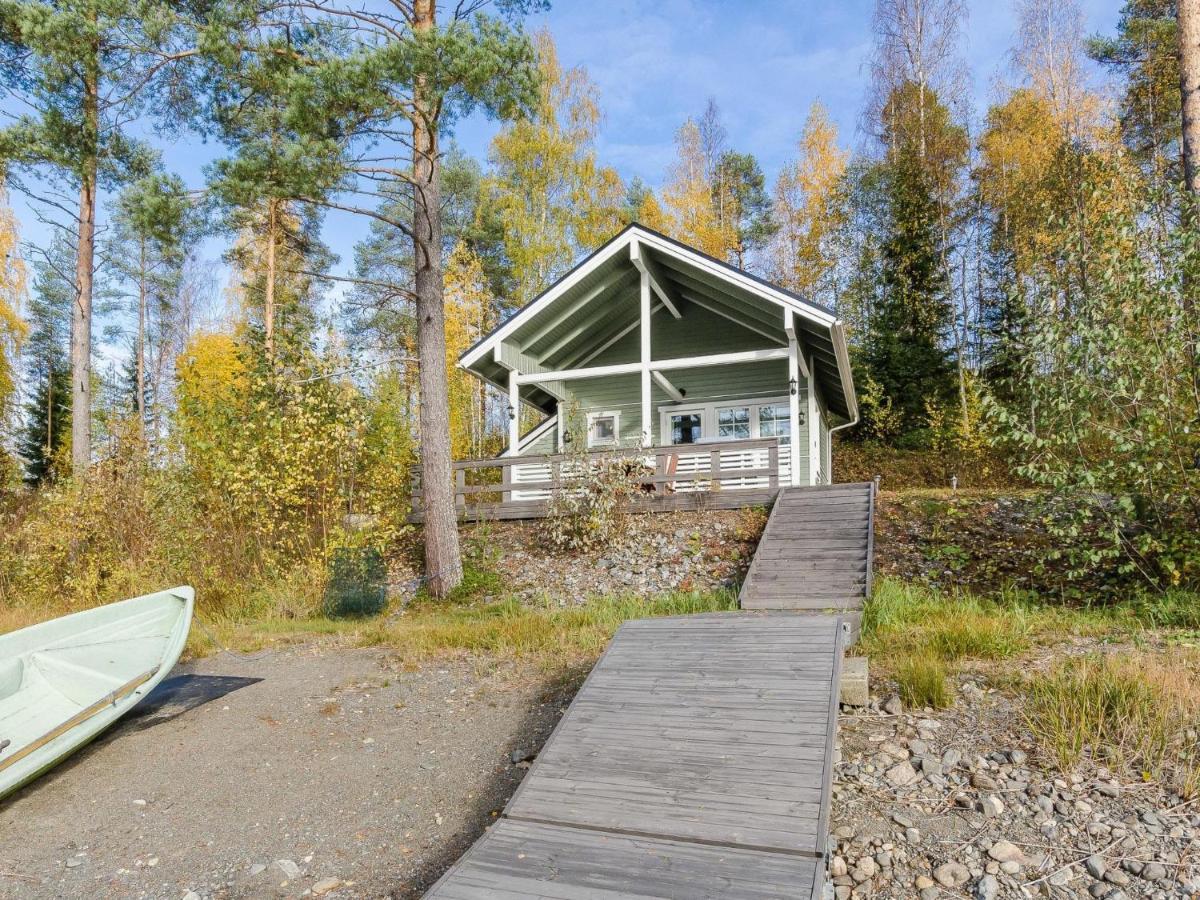 Holiday Home Pentintupa By Interhome Muljakkala 외부 사진