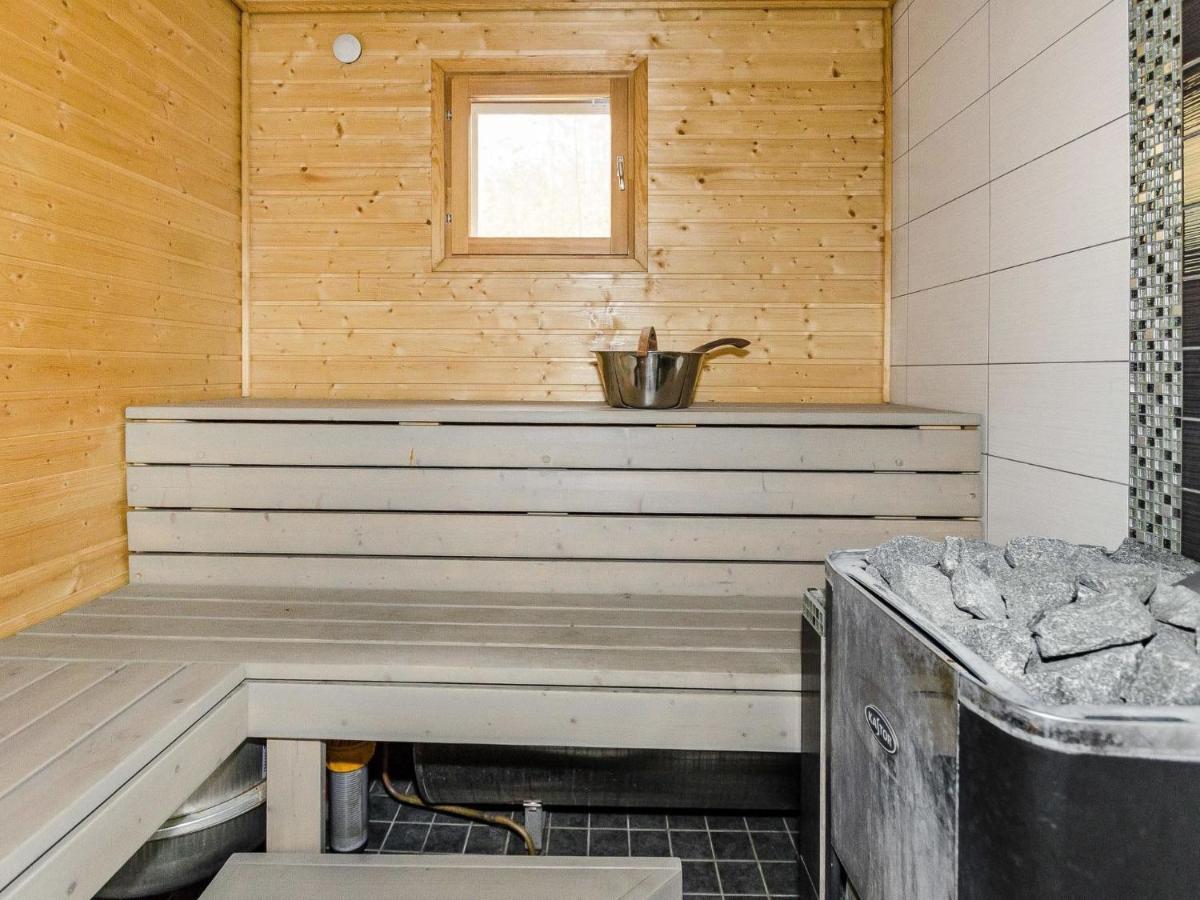 Holiday Home Pentintupa By Interhome Muljakkala 외부 사진
