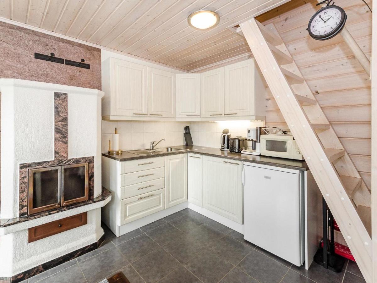 Holiday Home Pentintupa By Interhome Muljakkala 외부 사진