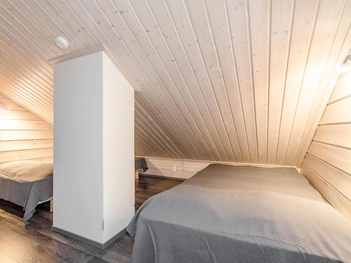Holiday Home Pentintupa By Interhome Muljakkala 외부 사진